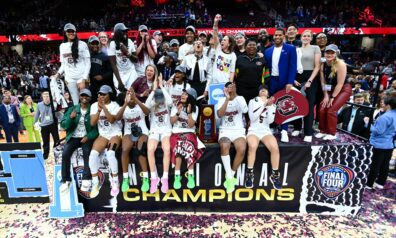 Gamecocks