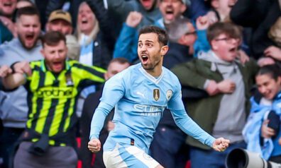 Bernardo Silva