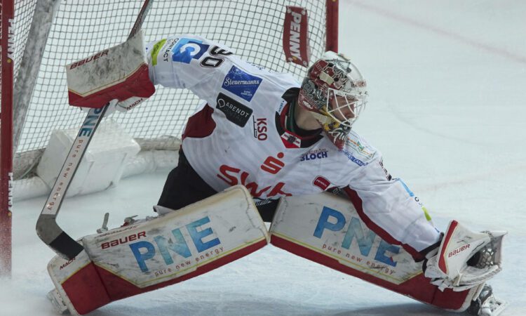 Kristers Gudļevskis