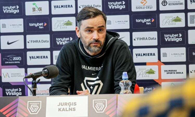 Jurģis Kalns