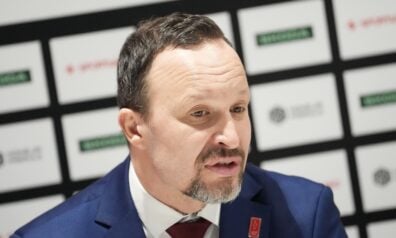 Oļegs Sorokins