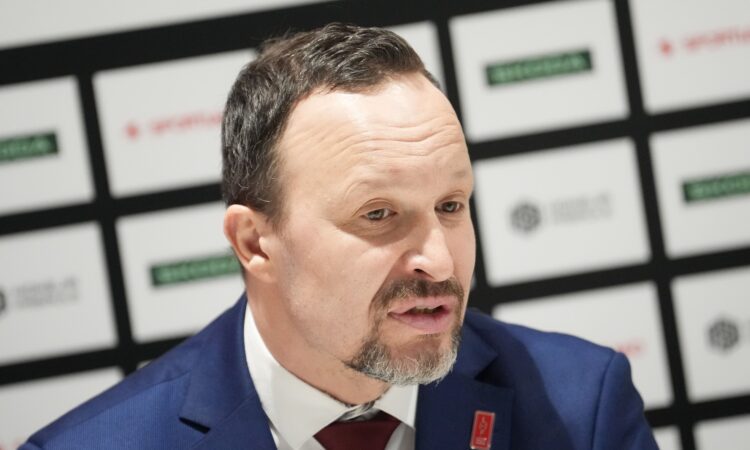 Oļegs Sorokins