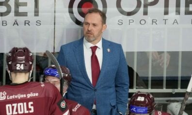 Artūrs Irbe