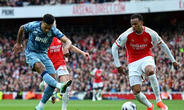 Londonas Arsenal