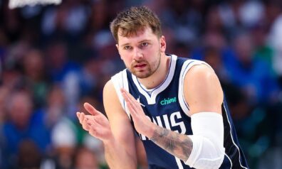 Luka Dončičs