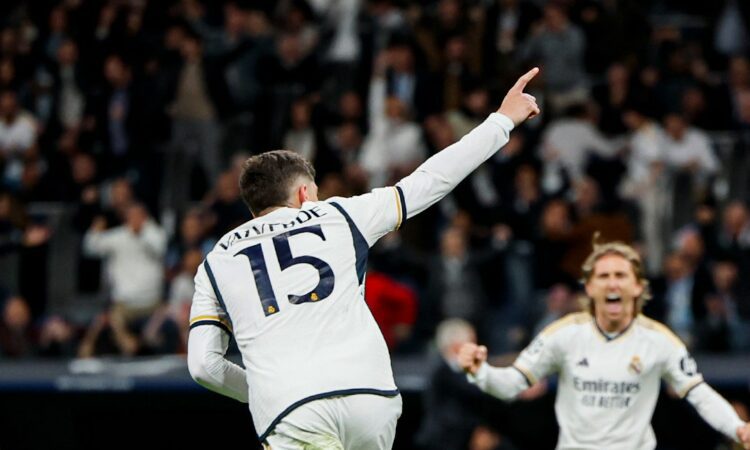 Madrides Real