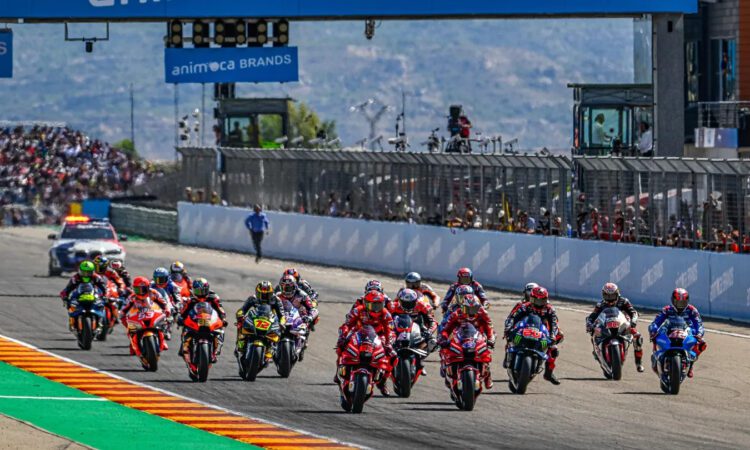 MotoGP