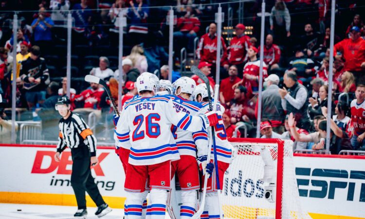 Ņujorkas Rangers