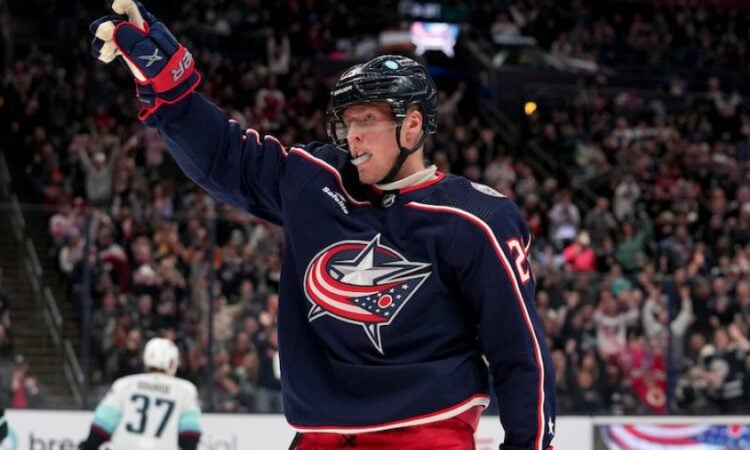 Patriks Laine