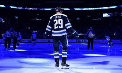 Patriks Laine