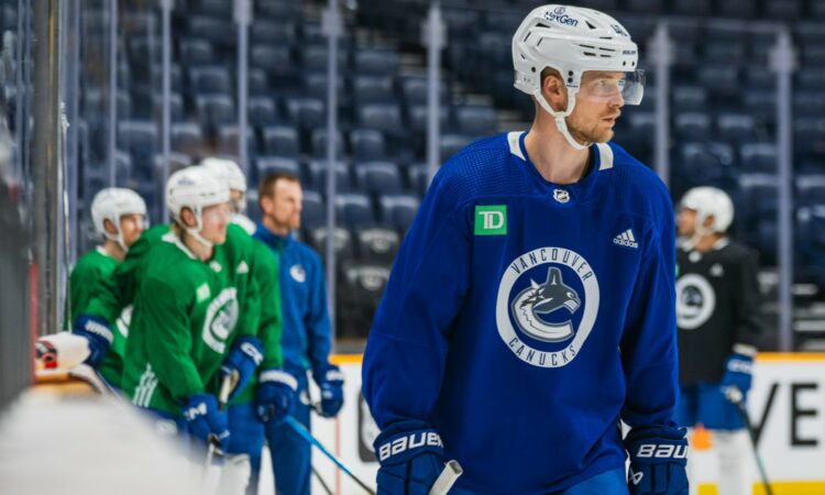 Vankūveras Canucks