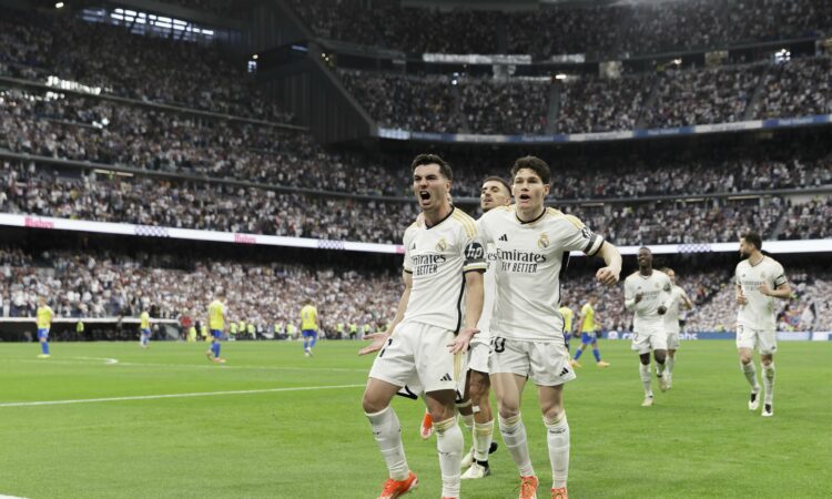 Madrides 