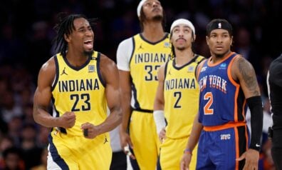 “Pacers” parāda raksturu un garantē septīto sērijas spēli