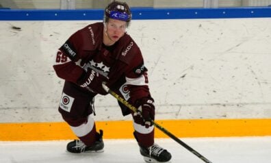 Arvils Bergmanis