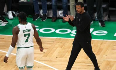 Bostonas Celtics