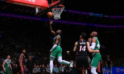 Bostonas Celtics