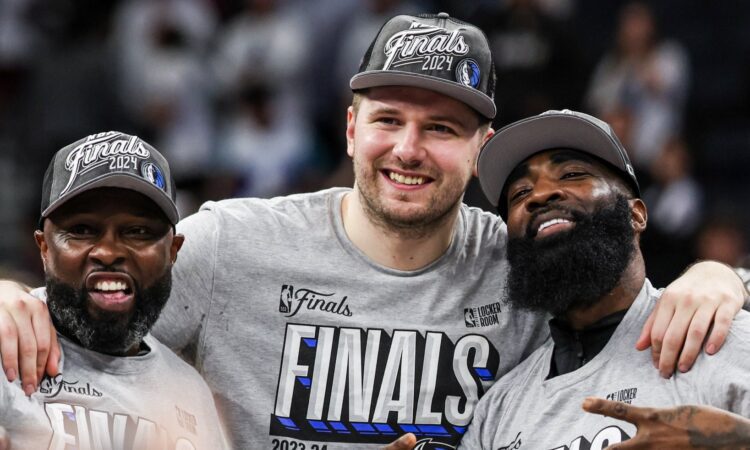 Dalasas Mavericks