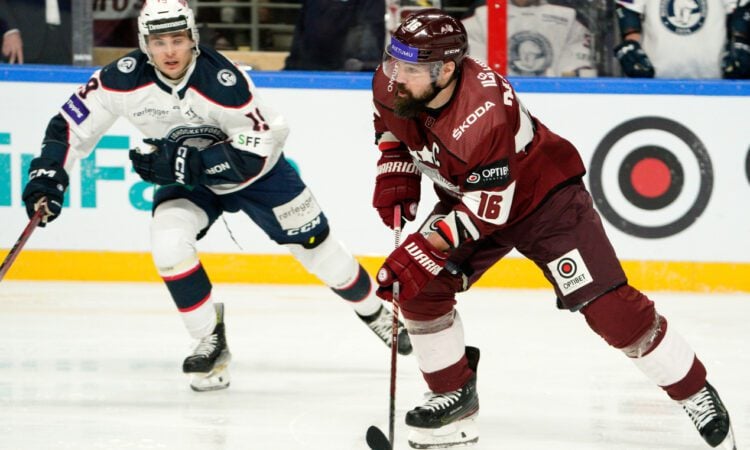 Kaspars Daugaviņš