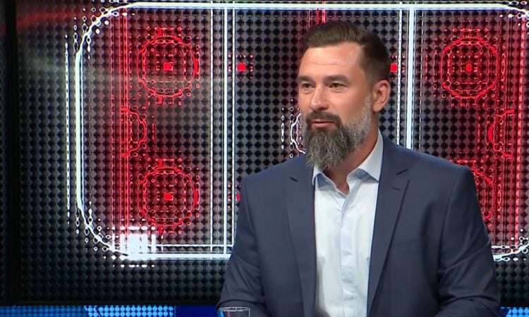 Edgars Masaļskis