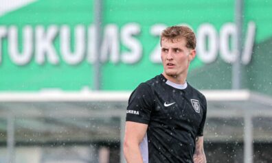 Leu Gaušu