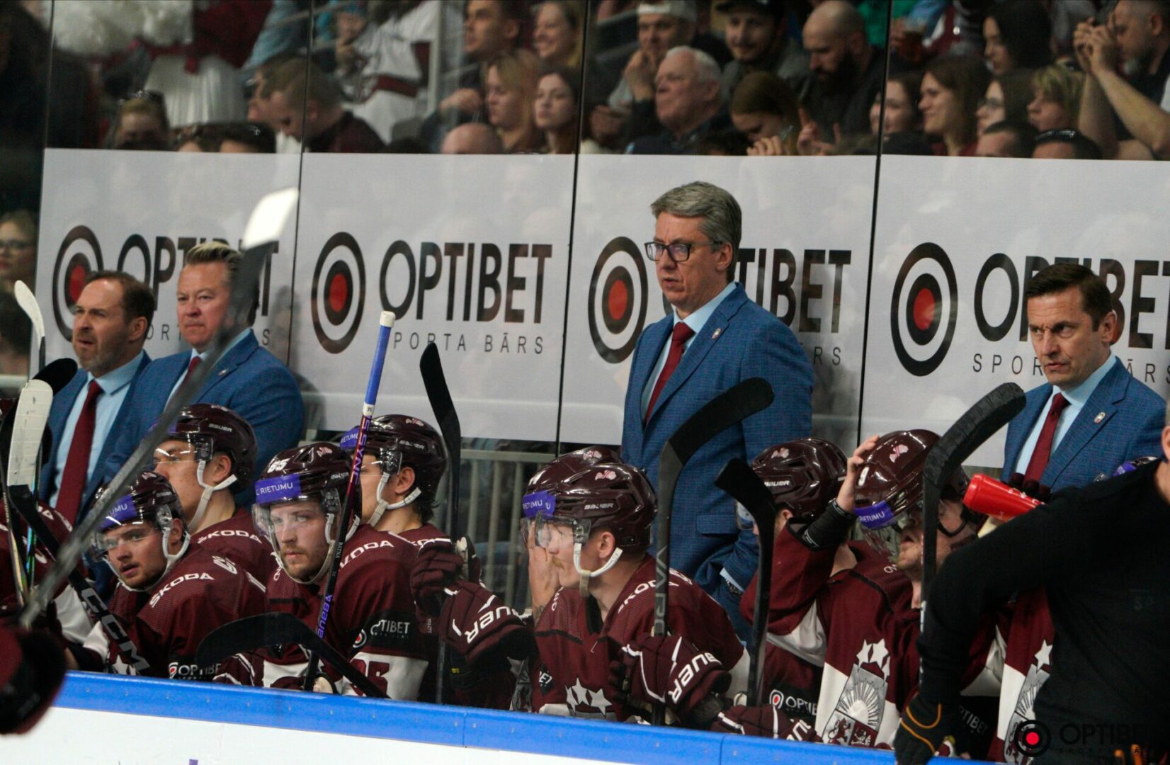 Spådommer fra bookmakeren «Optibet» i verdenshockey: hvem vil vinne, hvilken plass får Latvia?