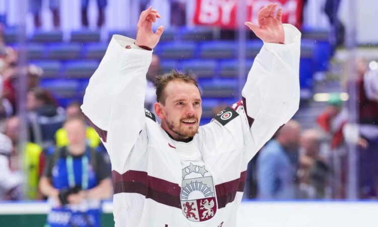 Kristers Gudļevskis