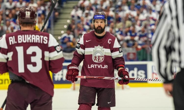 Kaspars Daugaviņš