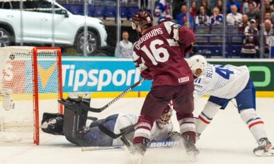 Kaspars Daugaviņš
