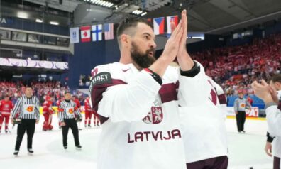 Kaspars Daugaviņš