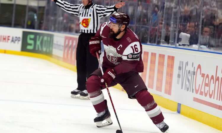Kaspars Daugaviņš