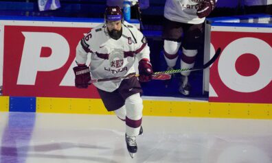 Kaspars Daugaviņš