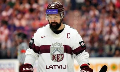 Kaspars Daugaviņš