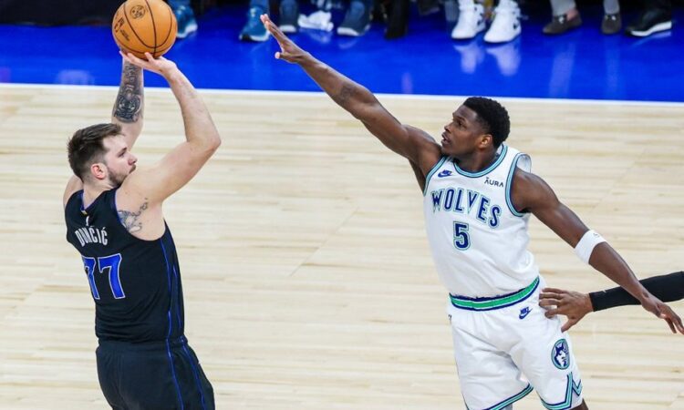 Luka Dončičs