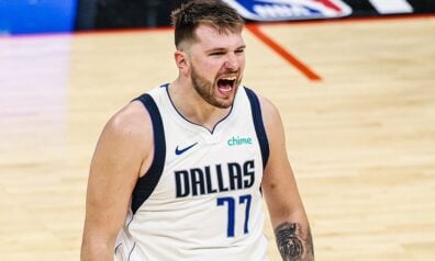 Luka Dončičs