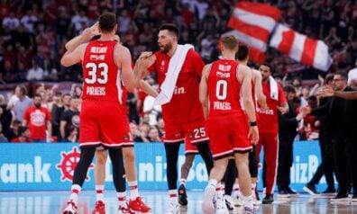 Pirejas Olympiacos