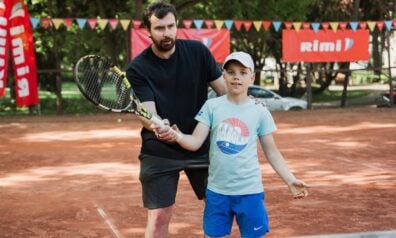 Ernests Gulbis