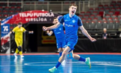 RFS Futsal