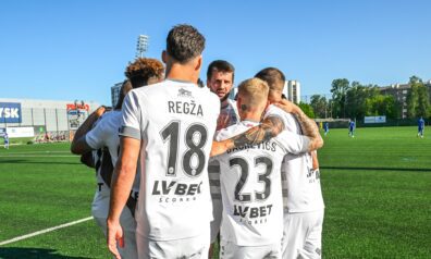 Riga FC