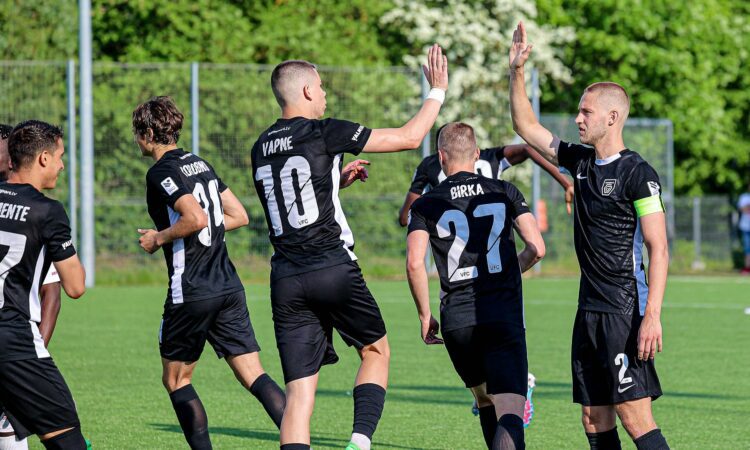Valmiera FC