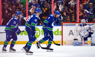 Vankūveras Canucks