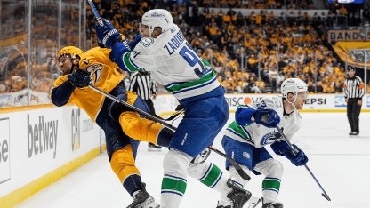 Vankūveras Canucks