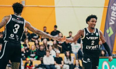 VEF Rīga
