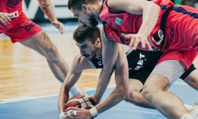 Rodrigo Būmeisters un Ričards Daniels Vanags