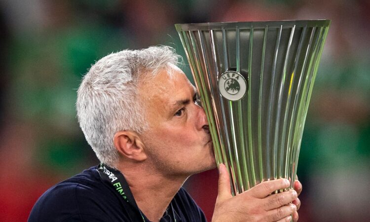 Žuzē Mourinjo