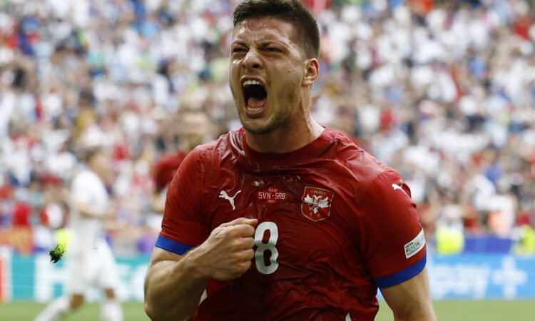 Luka Jovičs
