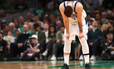 Luka Dončičs