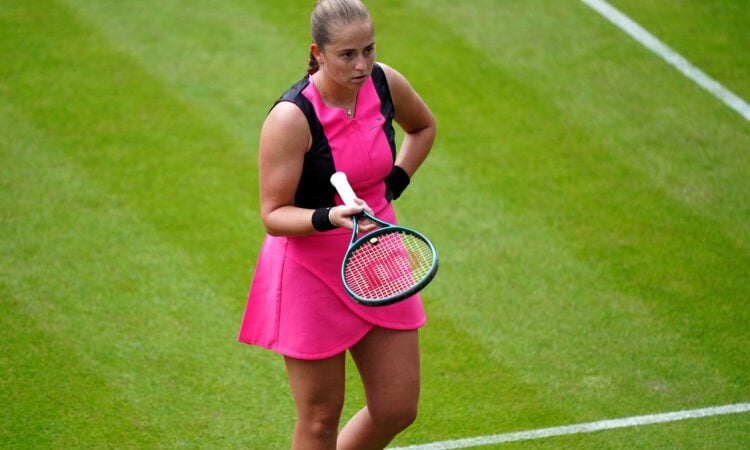 Aļona Ostapenko