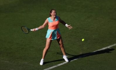 Aļona Ostapenko