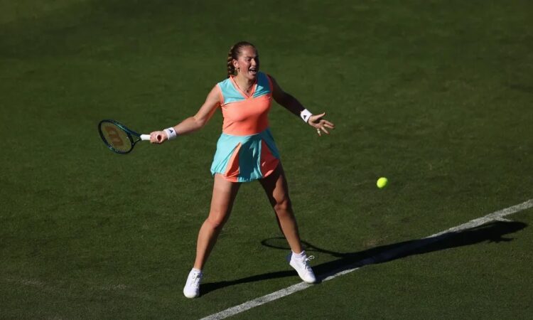 Aļona Ostapenko