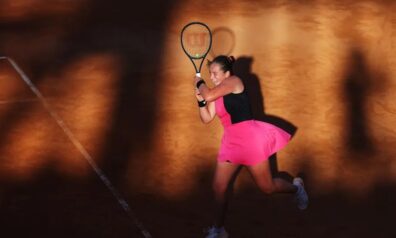 Aļona Ostapenko